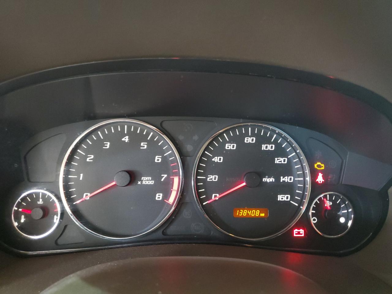 1G6DP577160175656 2006 Cadillac Cts Hi Feature V6