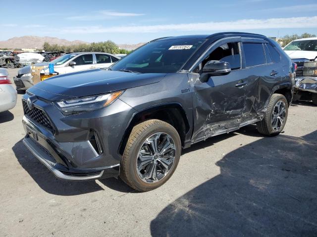 2023 TOYOTA RAV4 PRIME - JTMEB3FV5PD159006