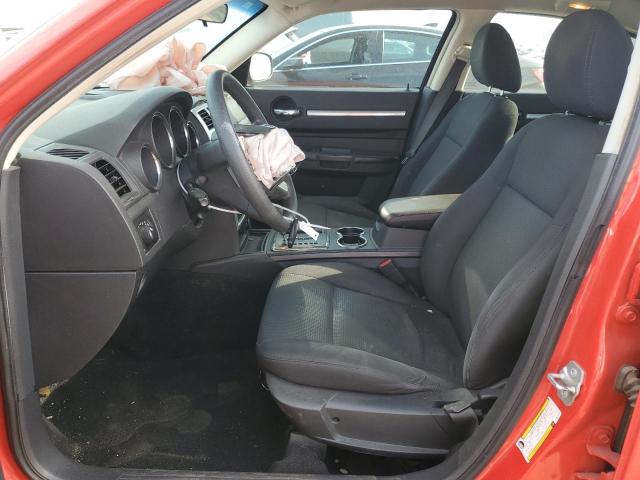 2009 Dodge Charger VIN: 2B3KA43D49H518294 Lot: 59315784