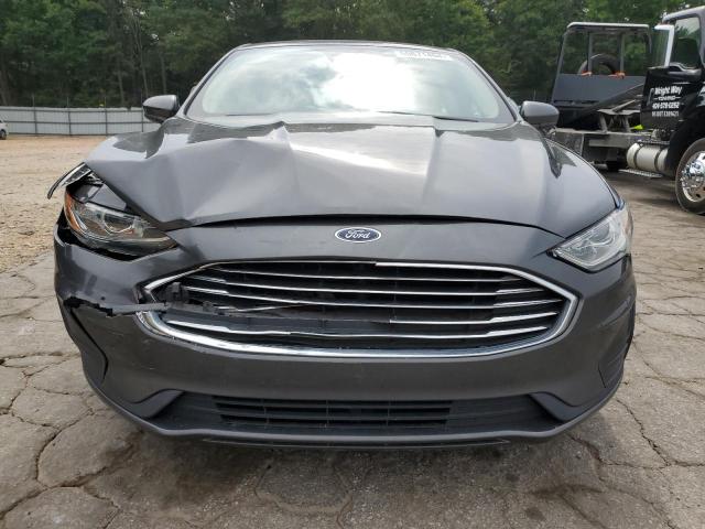 3FA6P0HD0LR161584 Ford Fusion SE 5