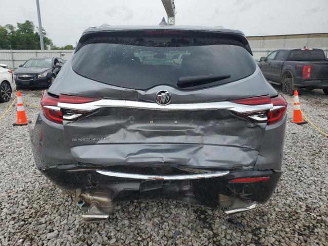 2021 Buick Enclave Premium VIN: 5GAERCKWXMJ175257 Lot: 59769414