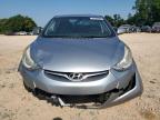 Lot #3024602642 2016 HYUNDAI ELANTRA SE