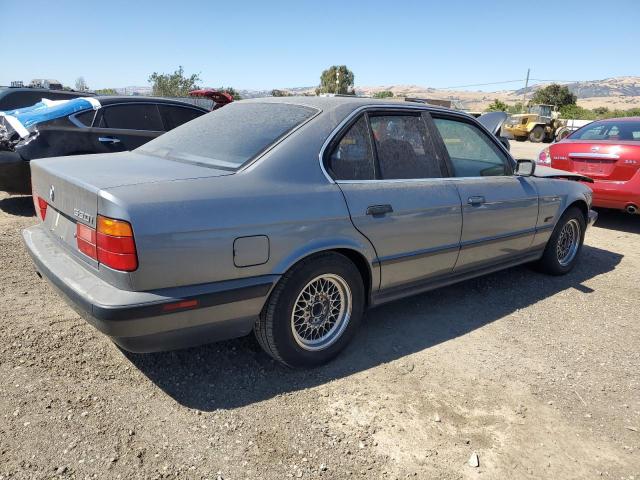 1994 BMW 530 I Automatic VIN: WBAHE2328RGE89653 Lot: 60979464