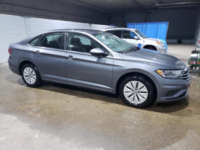 2019 Volkswagen Jetta S VIN: 3VWCB7BU8KM154145 Lot: 58029044