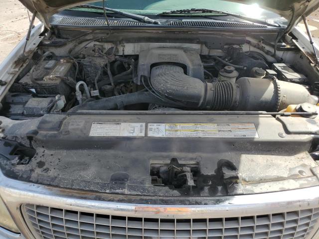 1999 Ford Expedition VIN: 1FMPU18L0XLB74498 Lot: 59997614