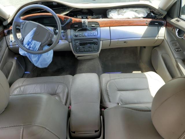 2003 Cadillac Deville VIN: 1G6KD54Y73U261782 Lot: 57722884