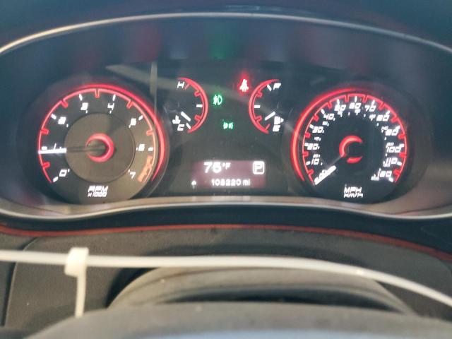2015 DODGE DART 1C3CDFBB8FD174598