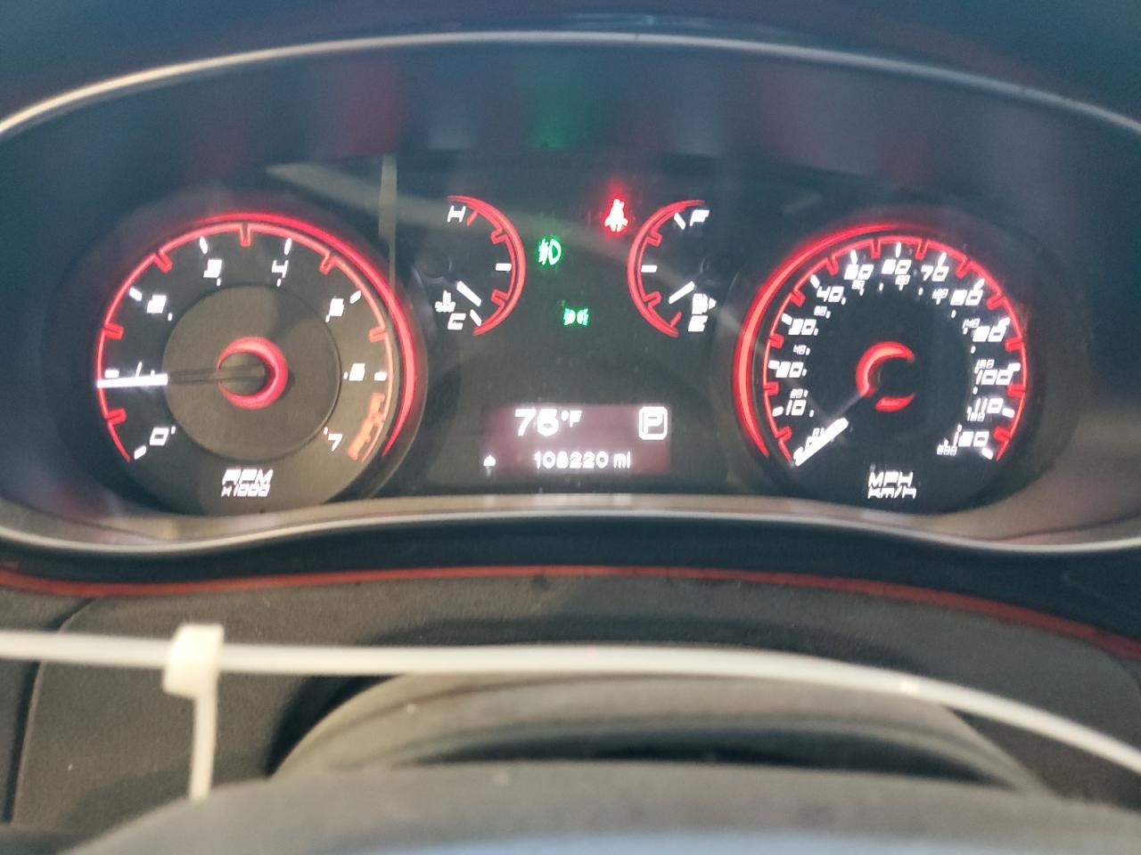 1C3CDFBB8FD174598 2015 Dodge Dart Sxt