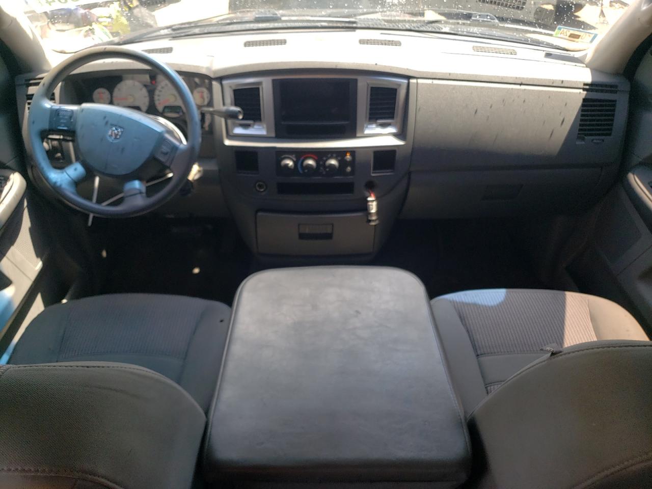 1D7HA18P07S226258 2007 Dodge Ram 1500 St