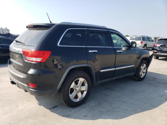 2011 Jeep Grand Cherokee Overland VIN: 1J4RR6GG6BC608183 Lot: 58263384