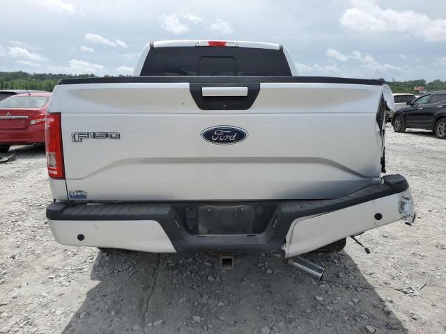 2016 FORD F150 SUPER - 1FTEW1CP0GKE73043