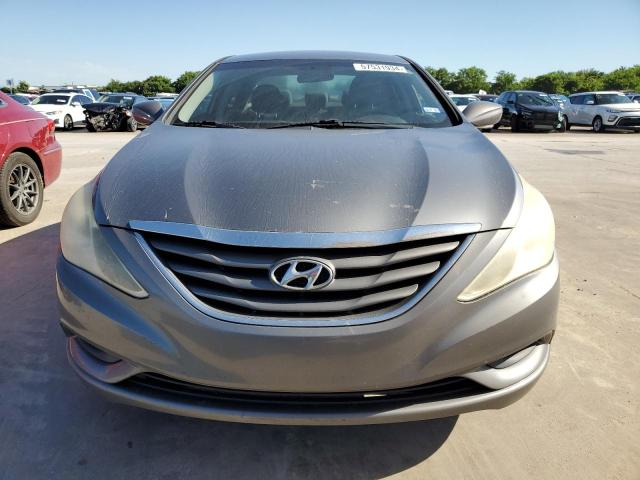 2011 Hyundai Sonata Gls VIN: 5NPEB4AC3BH231125 Lot: 57531934