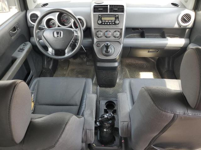 2005 Honda Element Ex VIN: 5J6YH27605L033565 Lot: 59418774