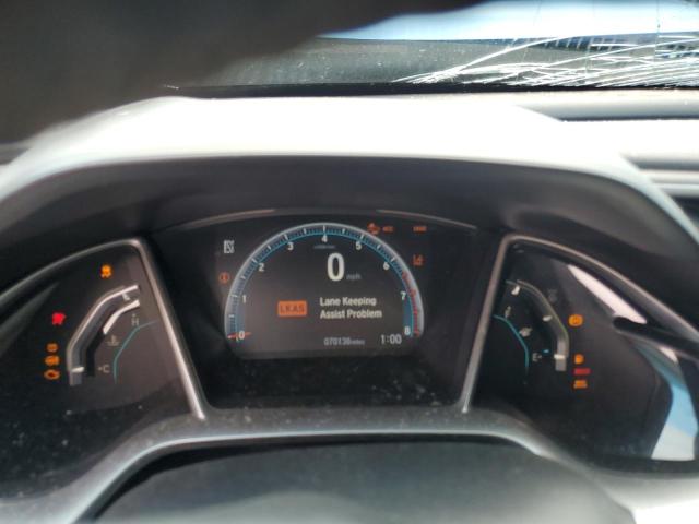 19XFC1F34ME008057 2021 Honda Civic Ex
