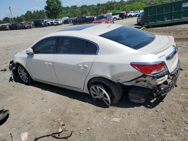 2011 Buick Lacrosse Cxs VIN: 1G4GE5GD2BF227269 Lot: 58067454