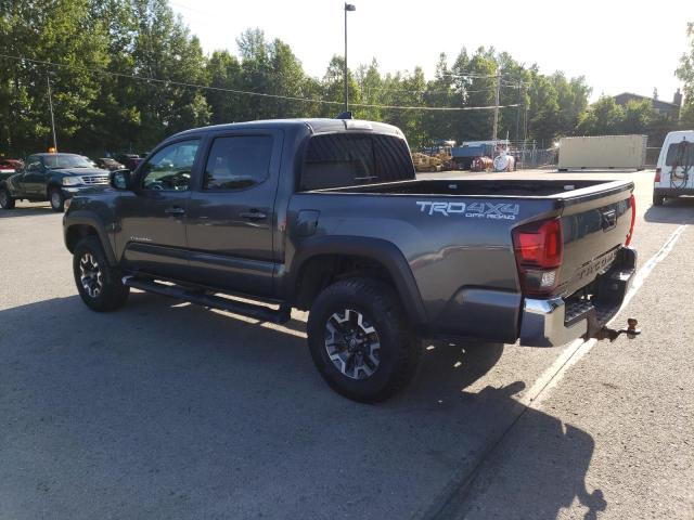 VIN 3TMCZ5AN8JM131573 2018 Toyota Tacoma, Double Cab no.2