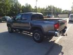 TOYOTA TACOMA DOU photo