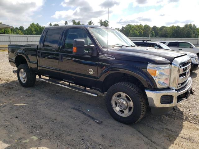 2016 FORD F250 SUPER - 1FT7W2BT9GEC71670