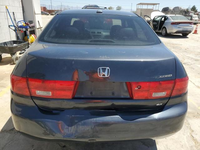 2005 Honda Accord Ex VIN: 1HGCM56805A102509 Lot: 56957464