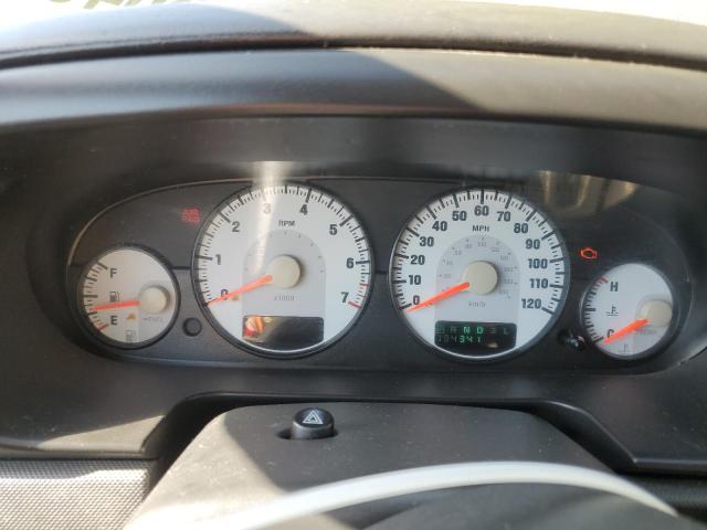 2005 Dodge Stratus Sxt VIN: 1B3EL46R25N688752 Lot: 58256464