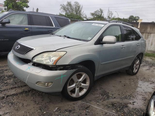 2004 Lexus Rx 330 VIN: JTJHA31U840006439 Lot: 58470054