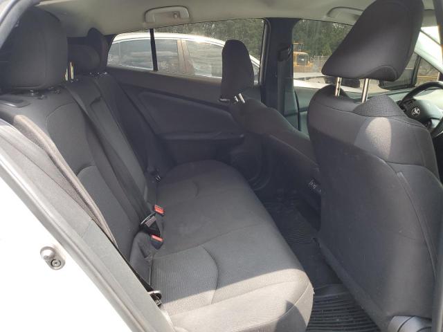 2022 Toyota Prius Night Shade VIN: JTDKAMFU7N3161944 Lot: 61113814