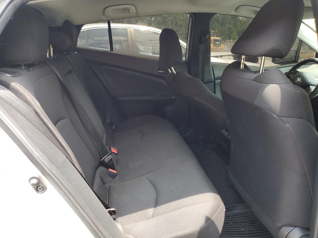 JTDKAMFU7N3161944 2022 Toyota Prius Night Shade