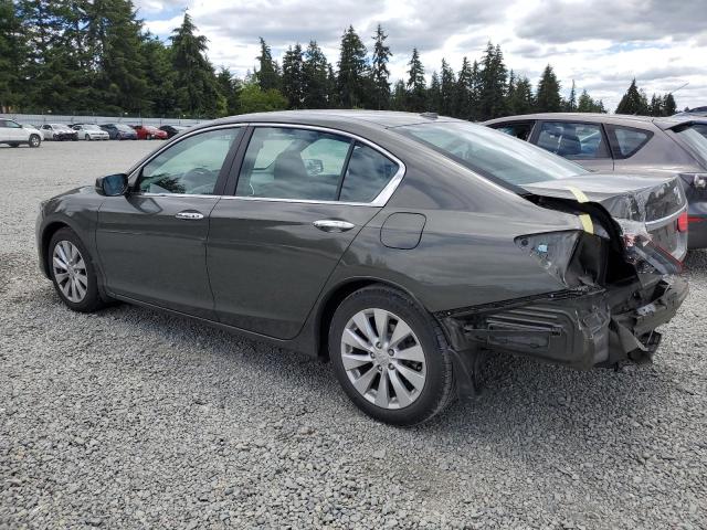 2014 Honda Accord Exl VIN: 1HGCR2F89EA266082 Lot: 59551294