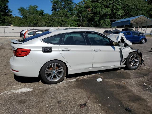 2016 BMW 328 XIGT S - WBA8Z5C59GG501920