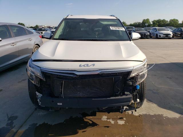 2023 Kia Seltos S VIN: KNDEU2AA1P7383445 Lot: 57829074