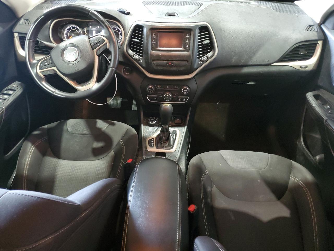 1C4PJMCB0FW749192 2015 Jeep Cherokee Latitude