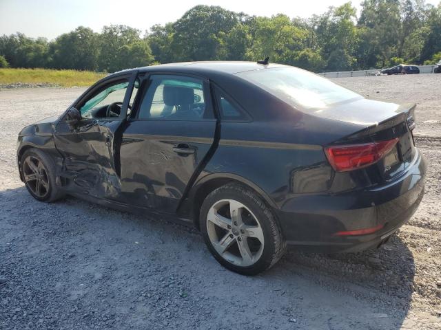 2018 Audi A3 Premium VIN: WAUAUGFF8J1028828 Lot: 59076624