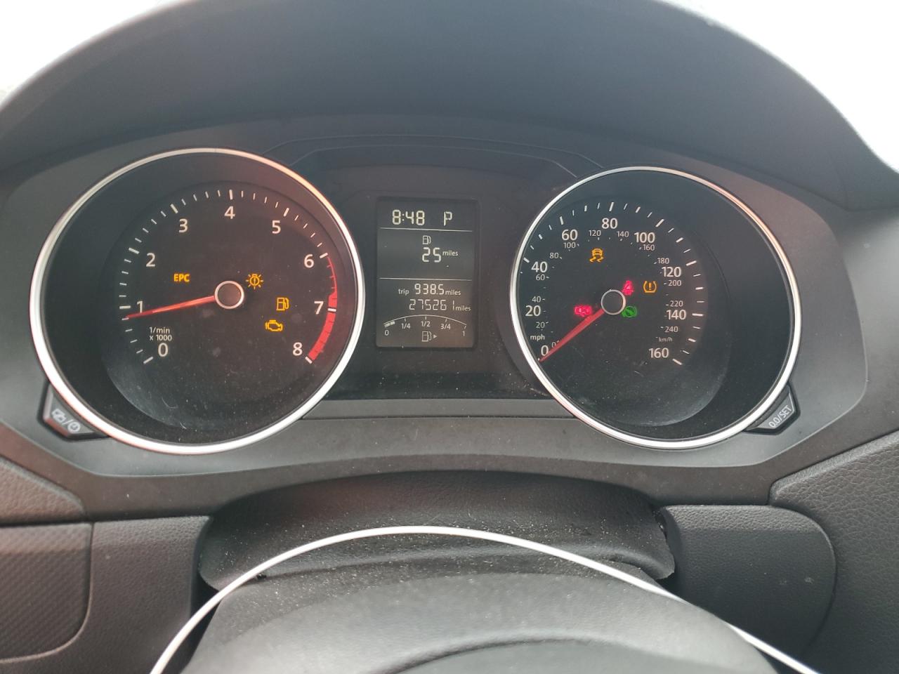 3VW267AJ6GM259989 2016 Volkswagen Jetta S