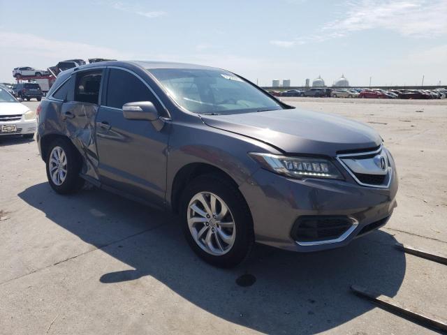 VIN 5J8TB4H34JL018368 2018 Acura RDX no.4