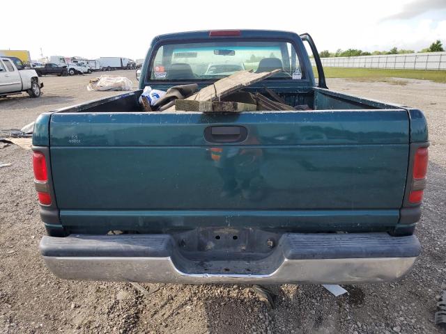 1997 Dodge Ram 1500 VIN: 1B7HC16Y1VJ536793 Lot: 59253844