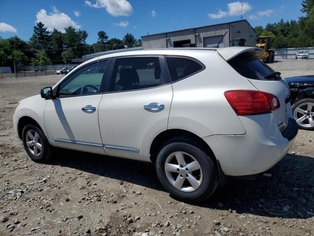 2012 Nissan Rogue S VIN: JN8AS5MT7CW279839 Lot: 58953244