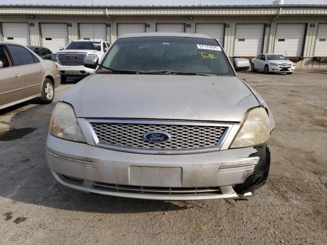 2005 Ford Five Hundred Sel VIN: 1FAFP24165G128851 Lot: 57173334