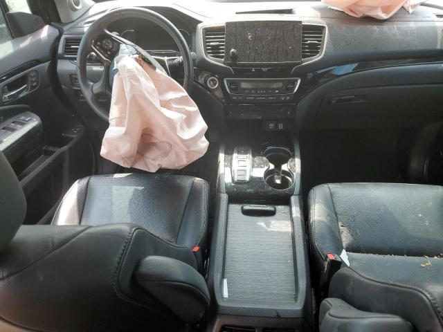 2020 Honda Pilot Touring VIN: 5FNYF6H68LB020600 Lot: 59064414