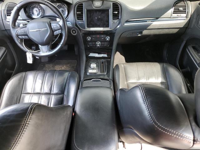 2020 Chrysler 300 S VIN: 2C3CCAGG3LH154798 Lot: 60679224