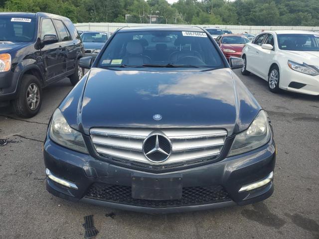 VIN WDDGF8AB5DR241362 2013 Mercedes-Benz C-Class, 3... no.5