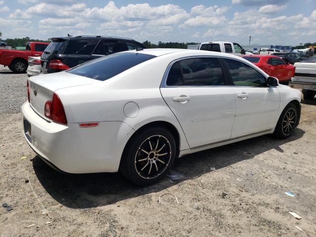 2011 Chevrolet Malibu 1Lt VIN: 1G1ZC5E12BF263662 Lot: 57740634