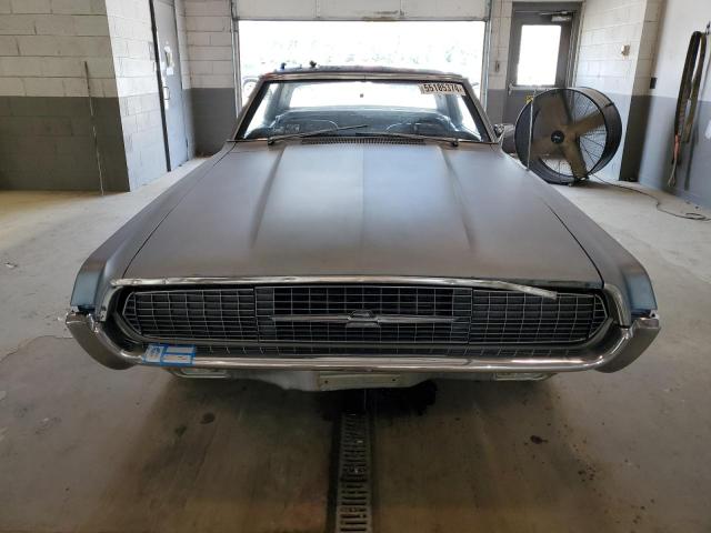 1967 Ford Thunderbir VIN: 7Y82Z133443 Lot: 55185374