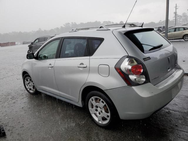 2009 Pontiac Vibe VIN: 5Y2SM67009Z423319 Lot: 57736154