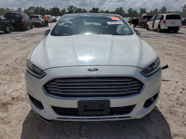 VIN 3FA6P0HD8ER298338 2014 Ford Fusion, SE no.5