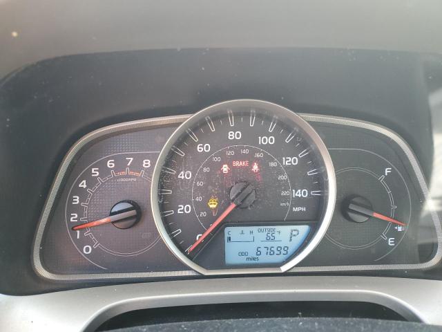 2015 TOYOTA RAV4 LE - JTMBFREV5FD146976