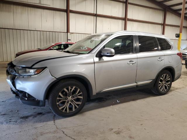 MITSUBISHI OUTLANDER SE