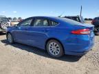 FORD FUSION S photo