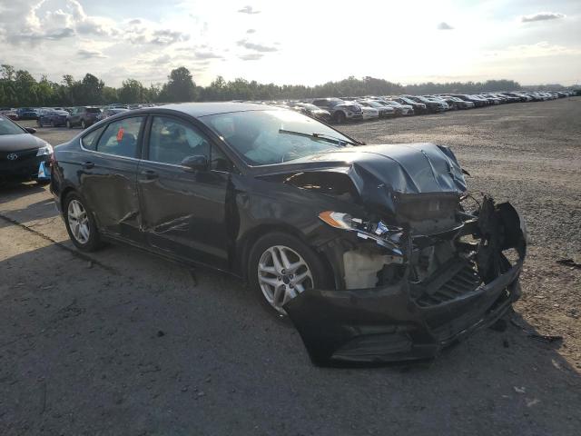 Vin: 1fa6p0h73e5360922, lot: 57235664, ford fusion se 20144