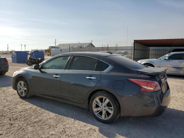 1N4AL3AP1DN556065 2013 Nissan Altima 2.5