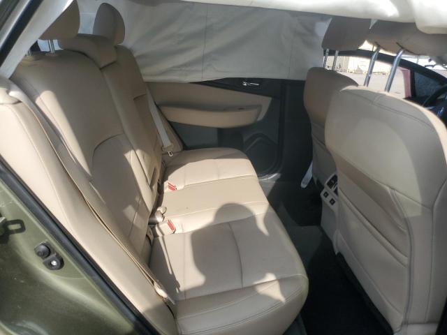 2016 Subaru Outback 2.5I Limited VIN: 4S4BSANC2G3291617 Lot: 60772684